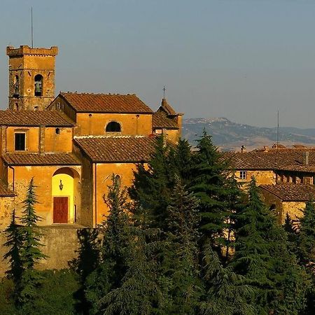 Casa Elena In Chianni Villa Exterior photo